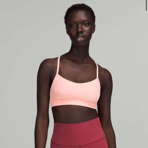 Lululemon Flow Y Bra